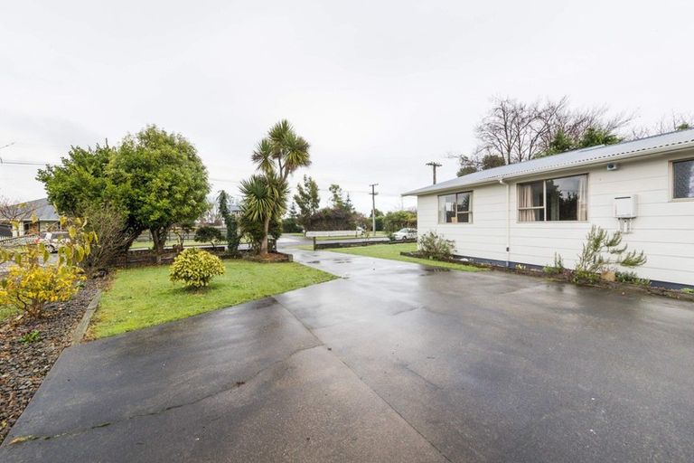 Photo of property in 4 Rata Street, Feilding, 4702