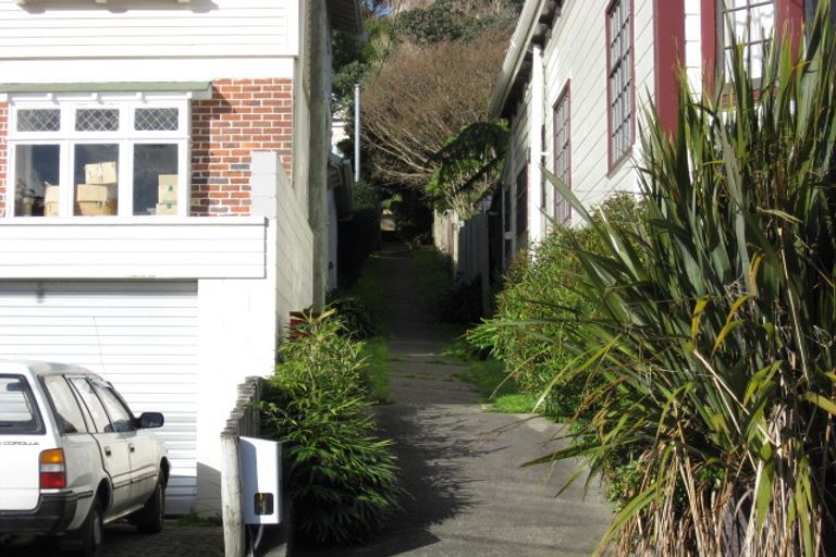 Photo of property in 67a Hamilton Road, Hataitai, Wellington, 6021