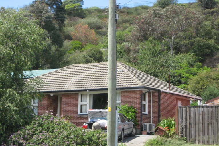 Photo of property in 373 Port Hills Road, Hillsborough, Christchurch, 8022