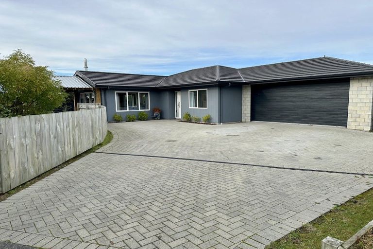 Photo of property in 8 Stonefly Place, Nukuhau, Taupo, 3330