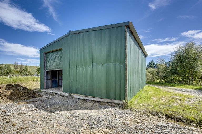Photo of property in 1226 Ohiti Road, Crownthorpe, Hastings, 4179