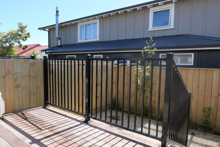 Photo of property in 4/7 Bertram Grove, Naenae, Lower Hutt, 5011