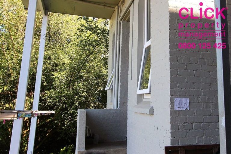 Photo of property in 317 High Street, Dunedin Central, Dunedin, 9016