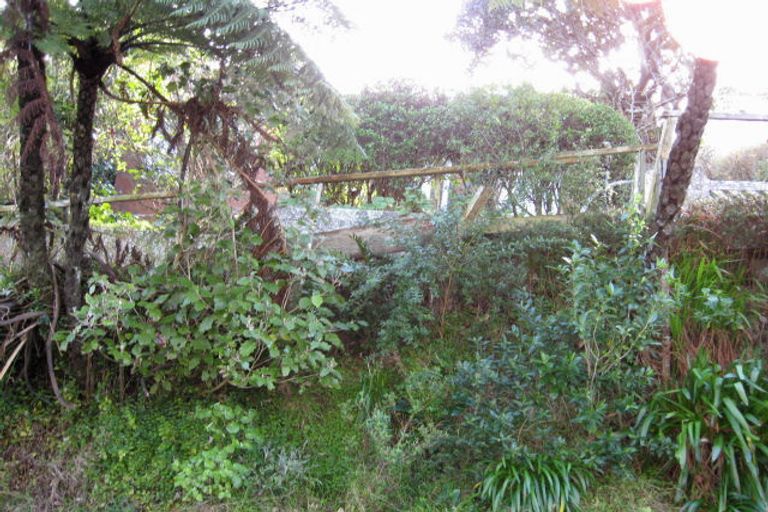 Photo of property in 36 Grove Road, Kelburn, Wellington, 6012