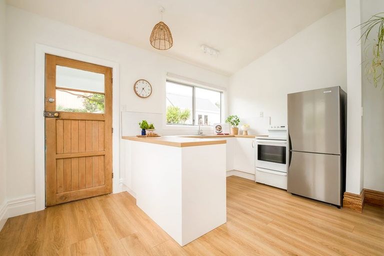 Photo of property in 1/159 Huxley Street, Sydenham, Christchurch, 8023