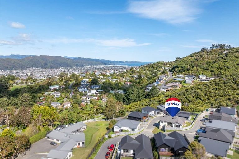 Photo of property in Hill Road, Belmont, Lower Hutt, 5010