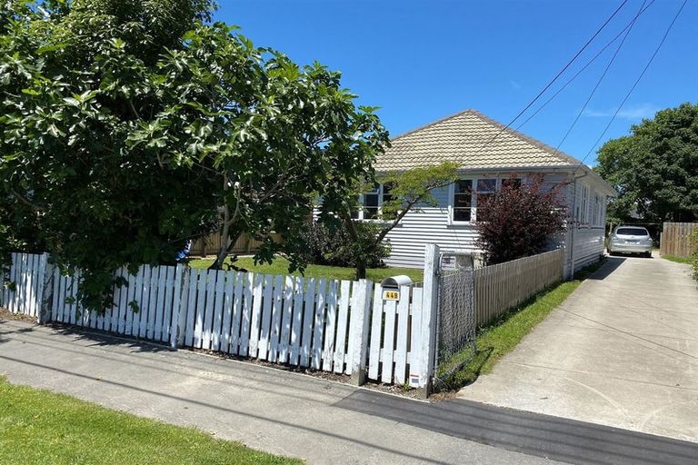 Photo of property in 44 Dunarnan Street, Avonside, Christchurch, 8061
