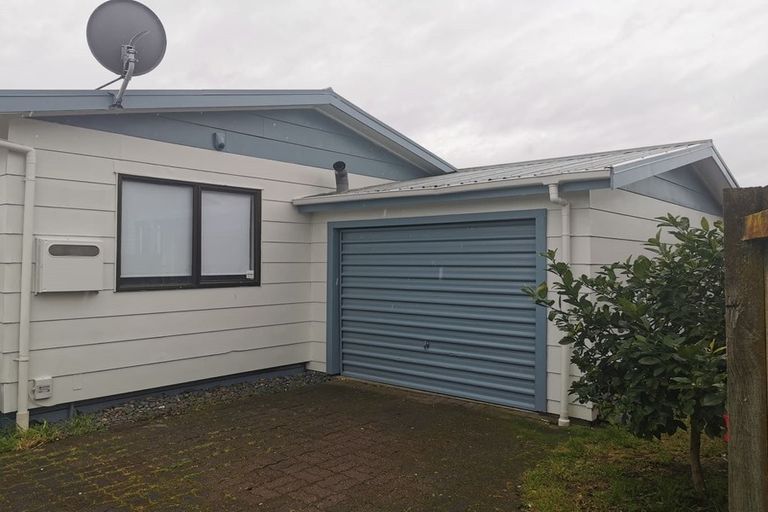 Photo of property in 6a Karaka Street, Nawton, Hamilton, 3200