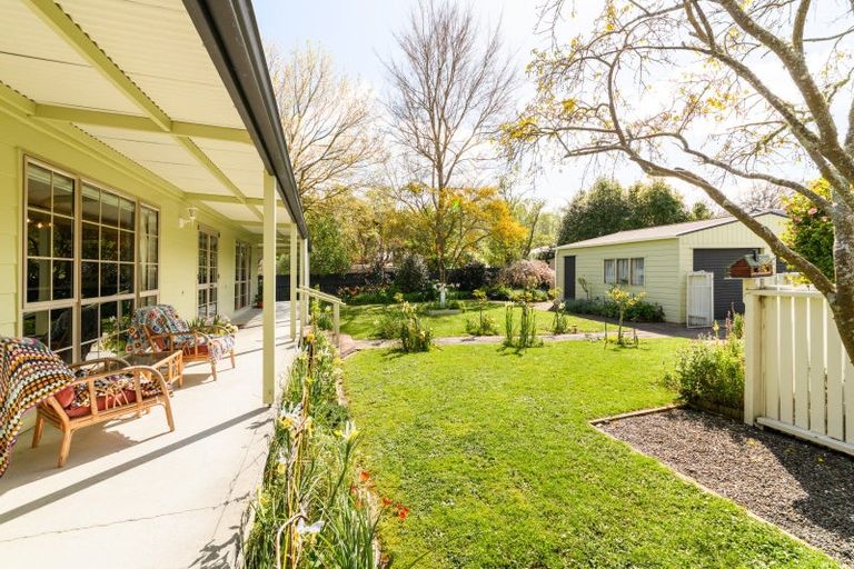 Photo of property in 185 Oxford Street, Ashhurst, 4810