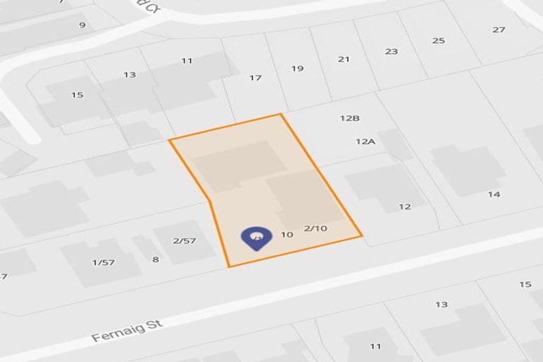 Photo of property in 1/10 Fernaig Street, Papakura, 2110