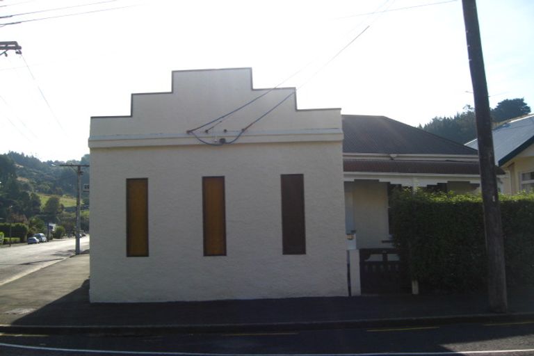 Photo of property in 221 North Road, North East Valley, Dunedin, 9010