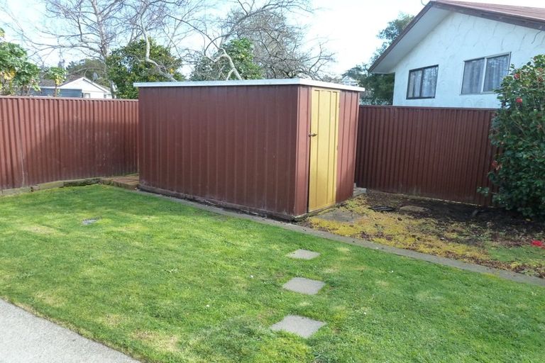 Photo of property in 12 Cedar Crescent, Feilding, 4702