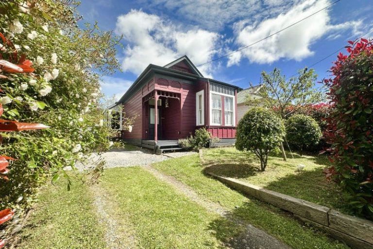 Photo of property in 31 Moa Street, Taihape, 4720