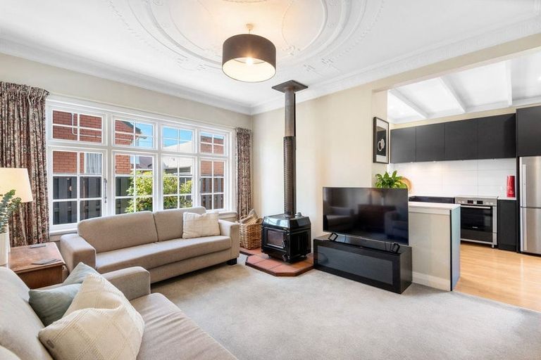 Photo of property in 14 Wilson Avenue, Saint Clair, Dunedin, 9012