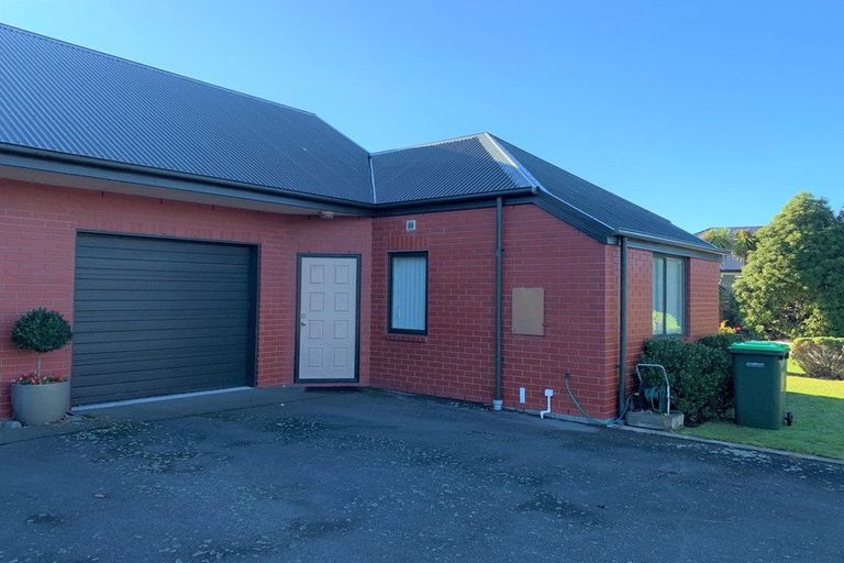 Photo of property in Liffey Village, 33/28 James Street, Lincoln, 7608