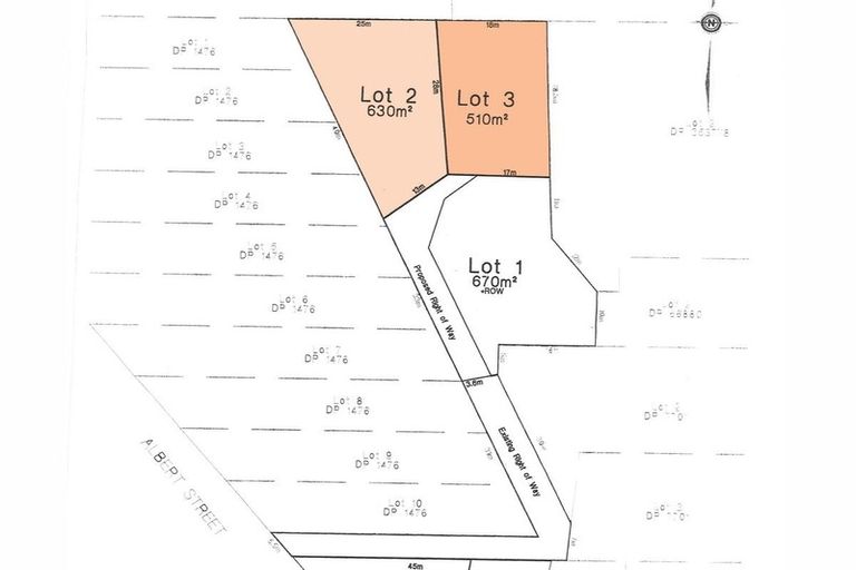 Photo of property in 16 Albert Street, Masterton, 5810