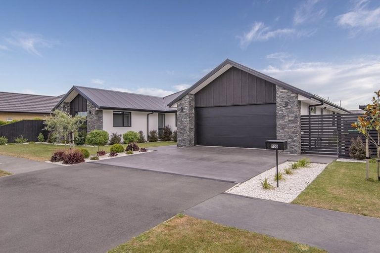 Photo of property in 100 Tauhinu Avenue, Lincoln, 7608