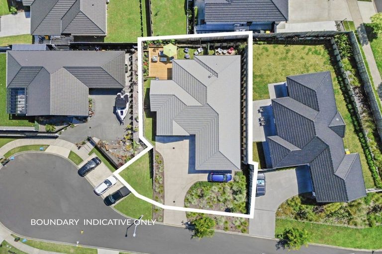 Photo of property in 4 Herring Place, Omokoroa, 3114