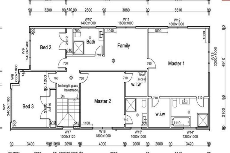 Photo of property in 68 Rashni Road, Flat Bush, Auckland, 2019