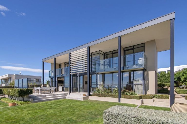 Photo of property in 23a Glendevere Terrace, Redcliffs, Christchurch, 8081