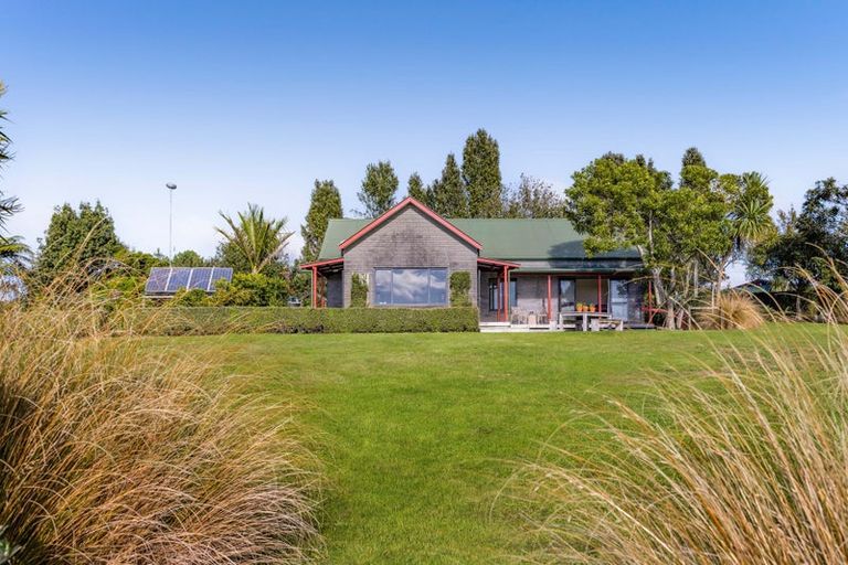 Photo of property in 569 Wortley Road, Waiongana, Inglewood, 4389