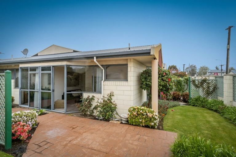 Photo of property in Bishop Selwyn Lifecare, 3/350 Selwyn Street, Addington, Christchurch, 8024