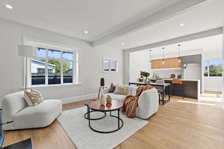 Photo of property in 33 Petrie Street, Richmond, Christchurch, 8013