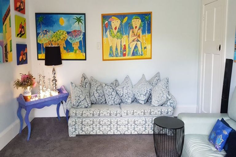 Photo of property in 26 Menzies Street, Sumner, Christchurch, 8081