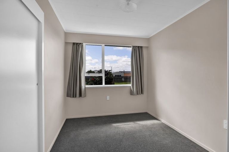 Photo of property in 11a Buchanan Place, Hawera, 4610