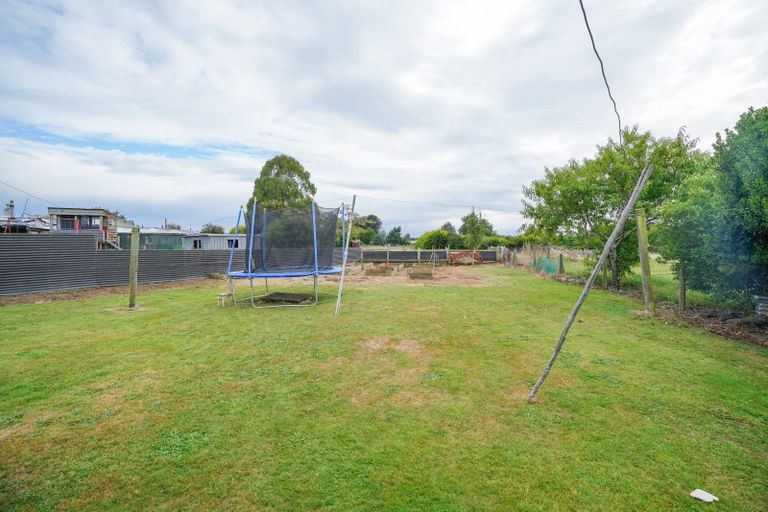Photo of property in 3 Harbison Street, Otautau, 9610