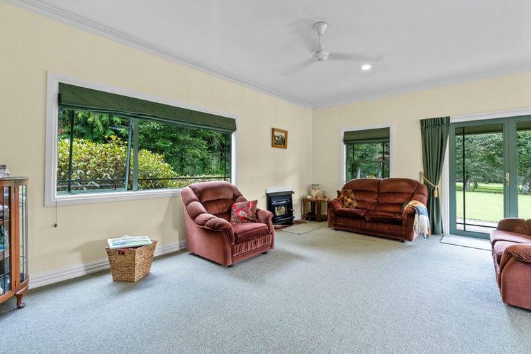 Photo of property in 347 Kuku Road East, Kuku, Levin, 5570