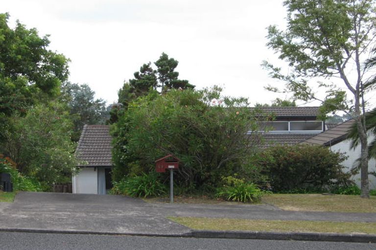 Photo of property in 67 Sartors Avenue, Browns Bay, Auckland, 0630