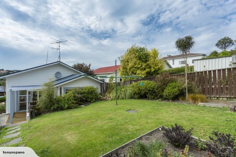 Photo of property in 7 Chapman Street, Wakari, Dunedin, 9010