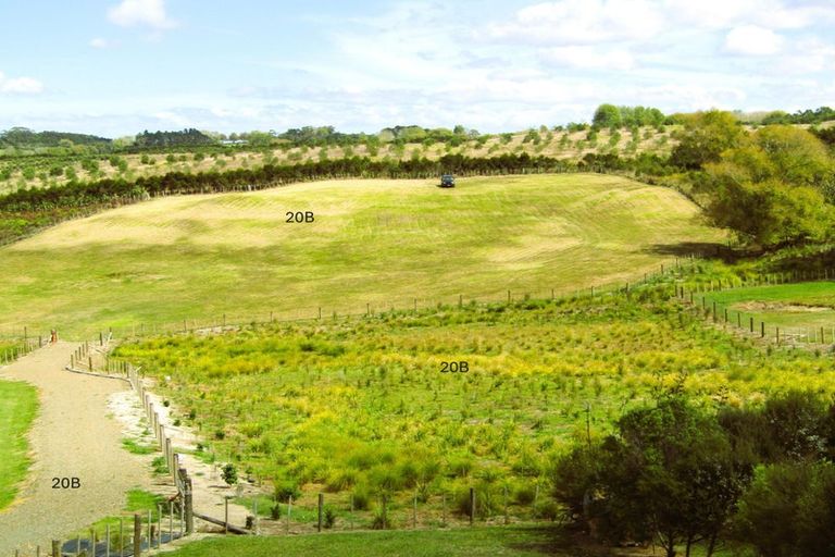 Photo of property in 20c Valley View Lane, Hakaru, 0975
