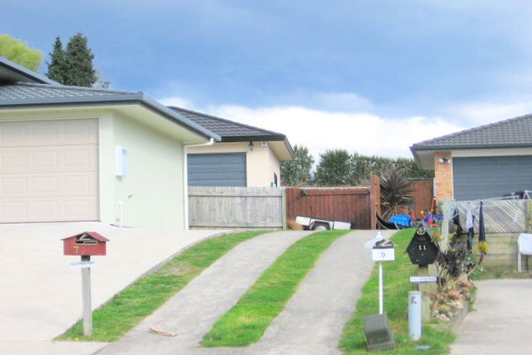 Photo of property in 7 Smylie Close, Ohauiti, Tauranga, 3112