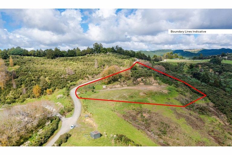 Photo of property in 100 Waere Valley Lane, Warkworth, 0981