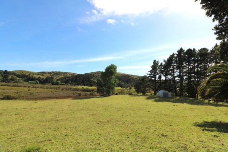 Photo of property in 189 Hihi Road, Mangonui, 0494