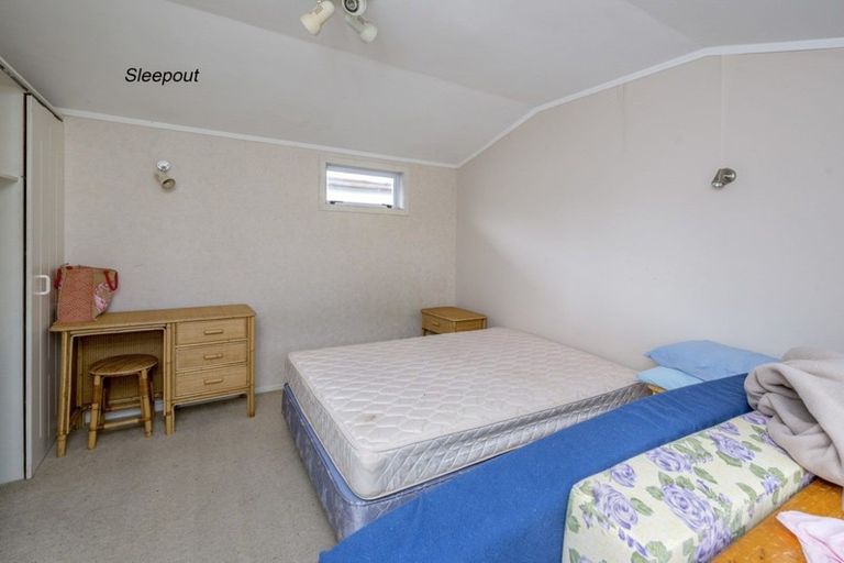 Photo of property in 4 Cornwall Street, Levin, 5510
