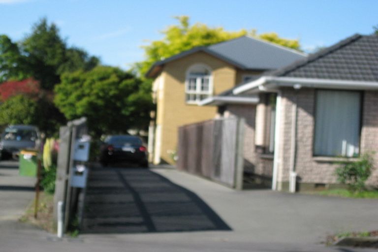 Photo of property in 14a Bevington Street, Avonhead, Christchurch, 8042