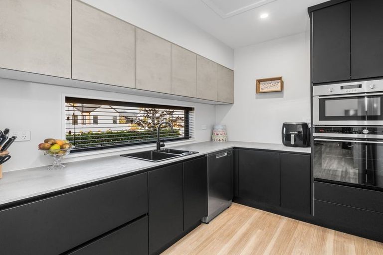 Photo of property in 231 Highsted Road, Casebrook, Christchurch, 8051