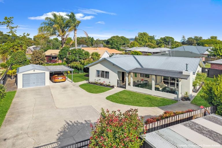 Photo of property in 58a Tennyson Street, Leamington, Cambridge, 3432