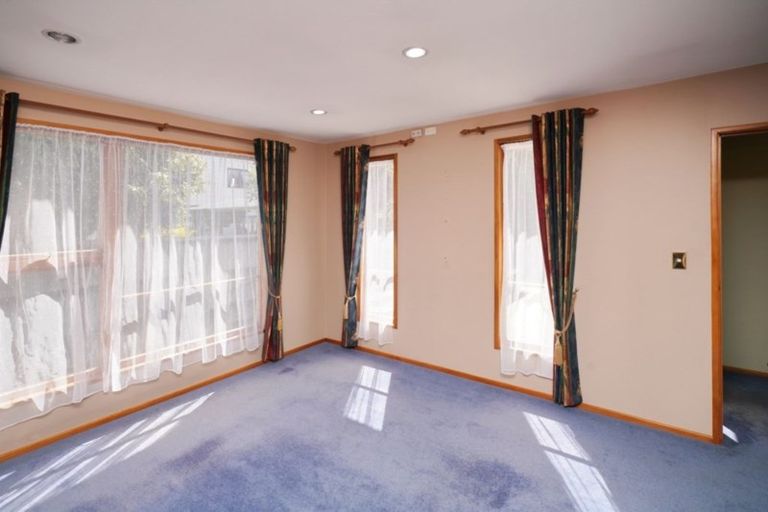 Photo of property in 3 Parsonage Road, Woodend, 7610