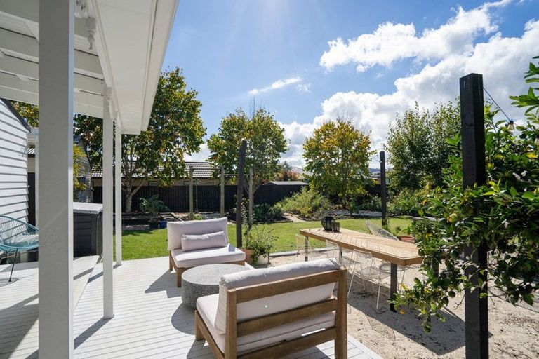 Photo of property in 6 Tiaki Way, Cambridge, 3434