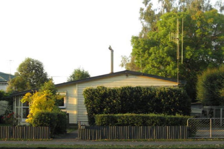 Photo of property in 1/53 Domain Avenue, Temuka, 7920