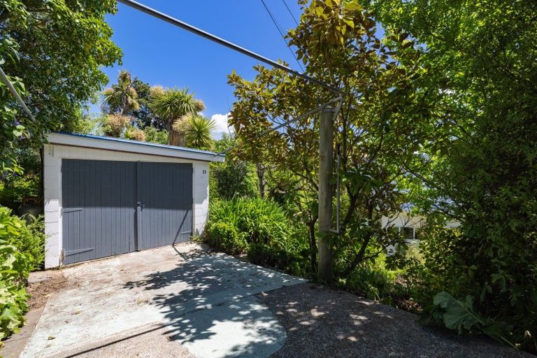 Photo of property in 23 Te Ara Crescent, Diamond Harbour, Lyttelton, 8971