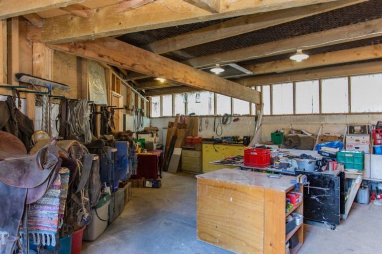 Photo of property in 2309 Coaltrack Road, Darfield, Christchurch, 7671