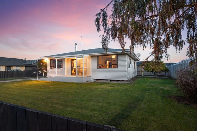 Photo of property in 113 Old Renwick Road, Springlands, Blenheim, 7201