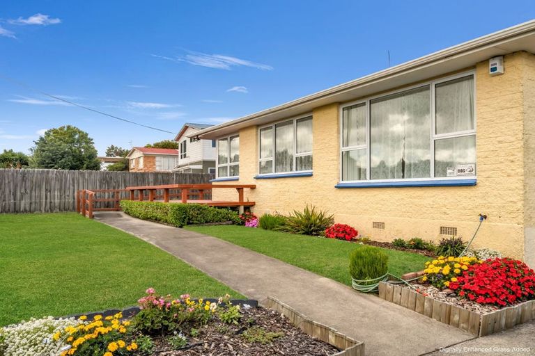 Photo of property in 21 Elliott Crescent, Owhata, Rotorua, 3010