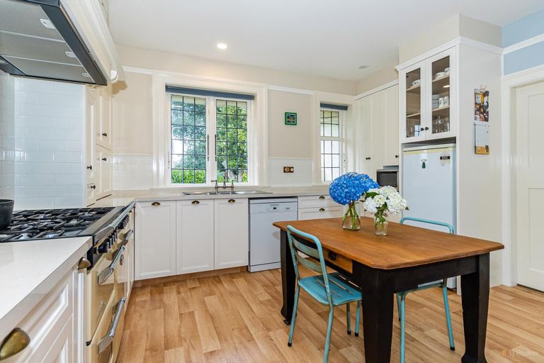 Photo of property in Ashfield, 410 Orari Station Road, Geraldine, 7992