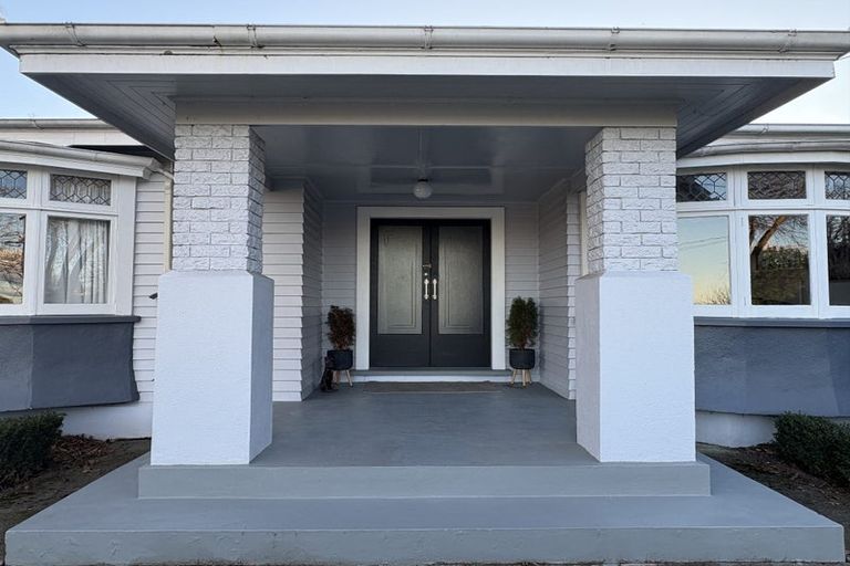 Photo of property in 35 Jordan Terrace, Lansdowne, Masterton, 5810
